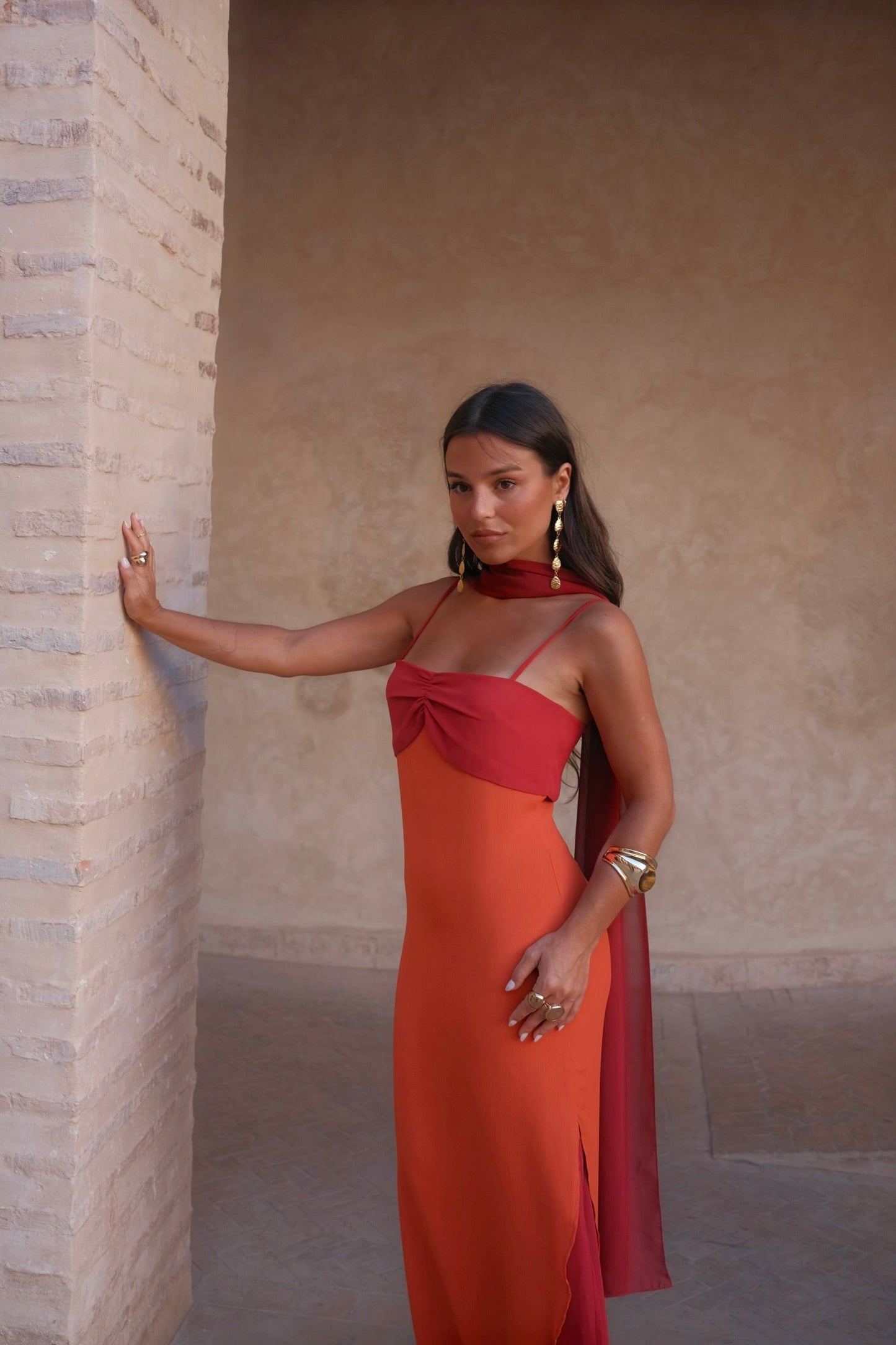 Cris | Vestido Zahara