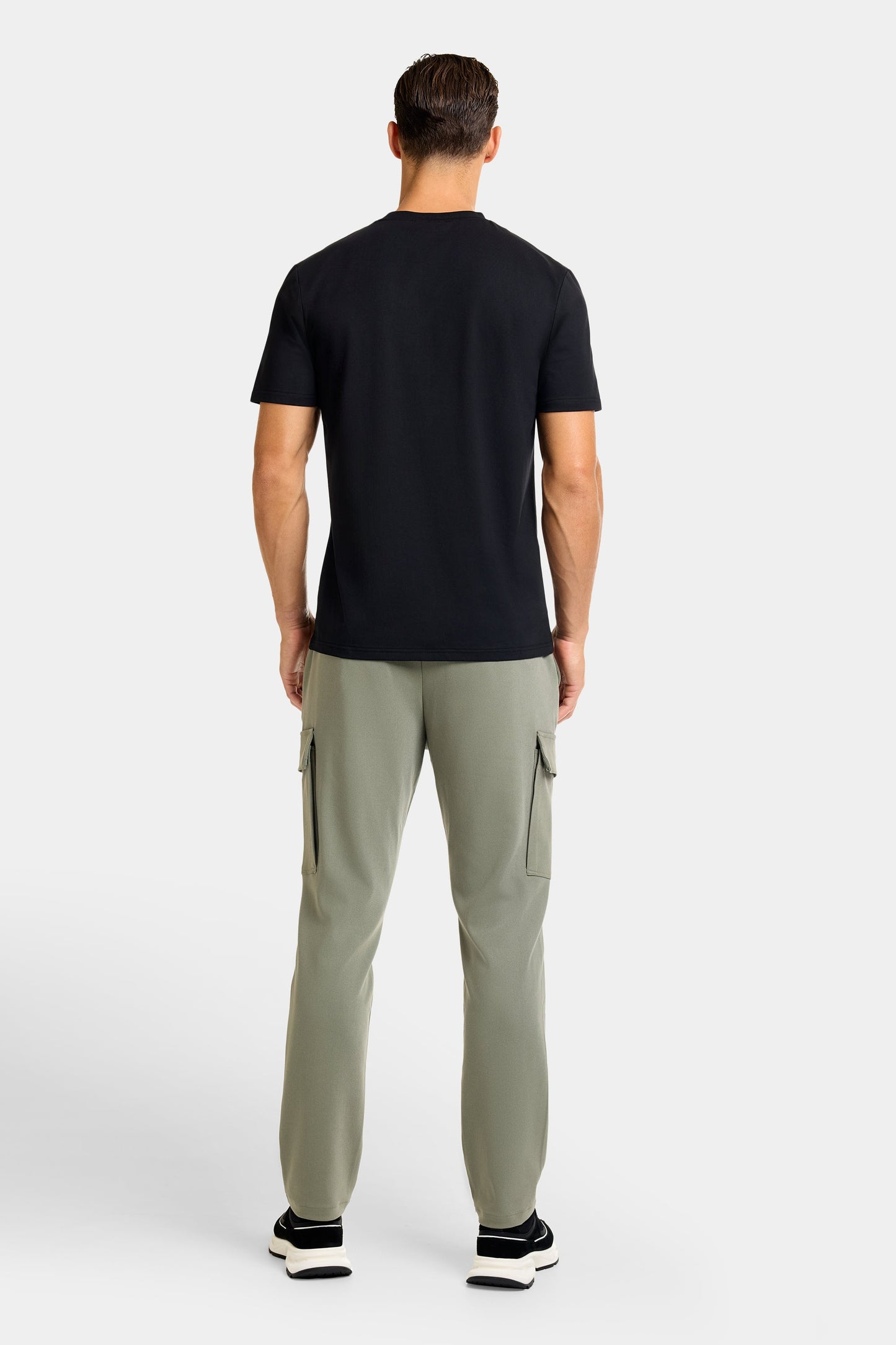 PETRI - CAMISETA REGULAR