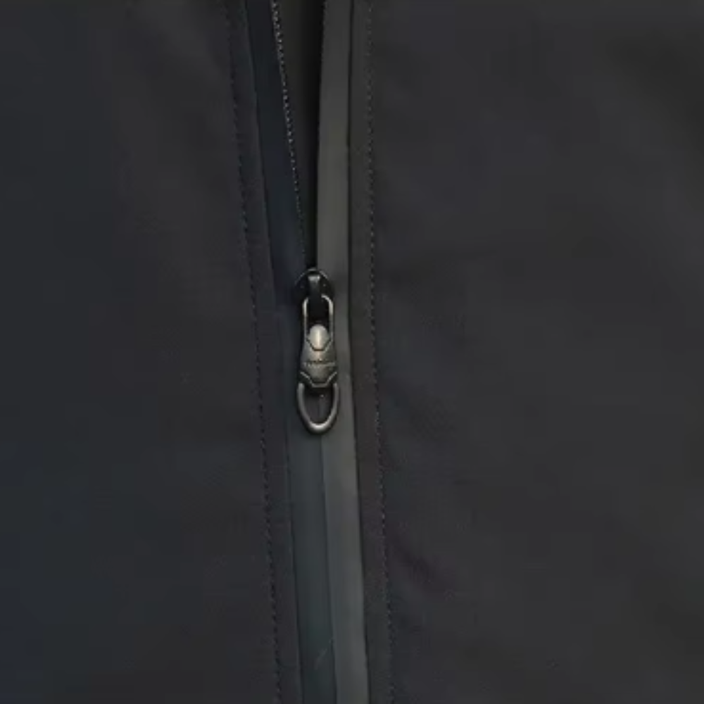 Joris - Chaqueta de cortavientos
