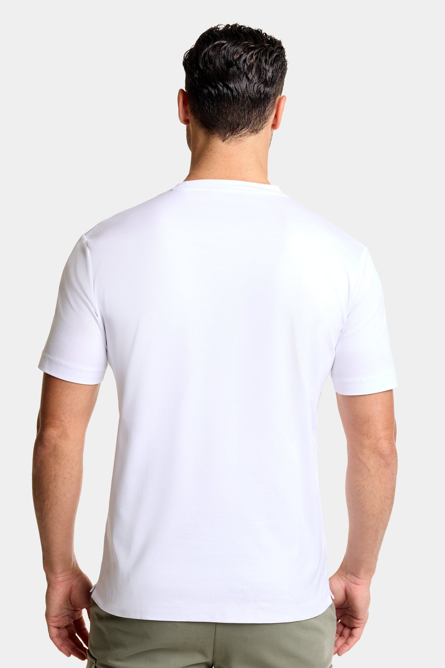 PETRI - CAMISETA REGULAR