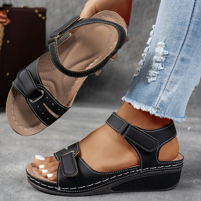 Celia| Sandalias Confort