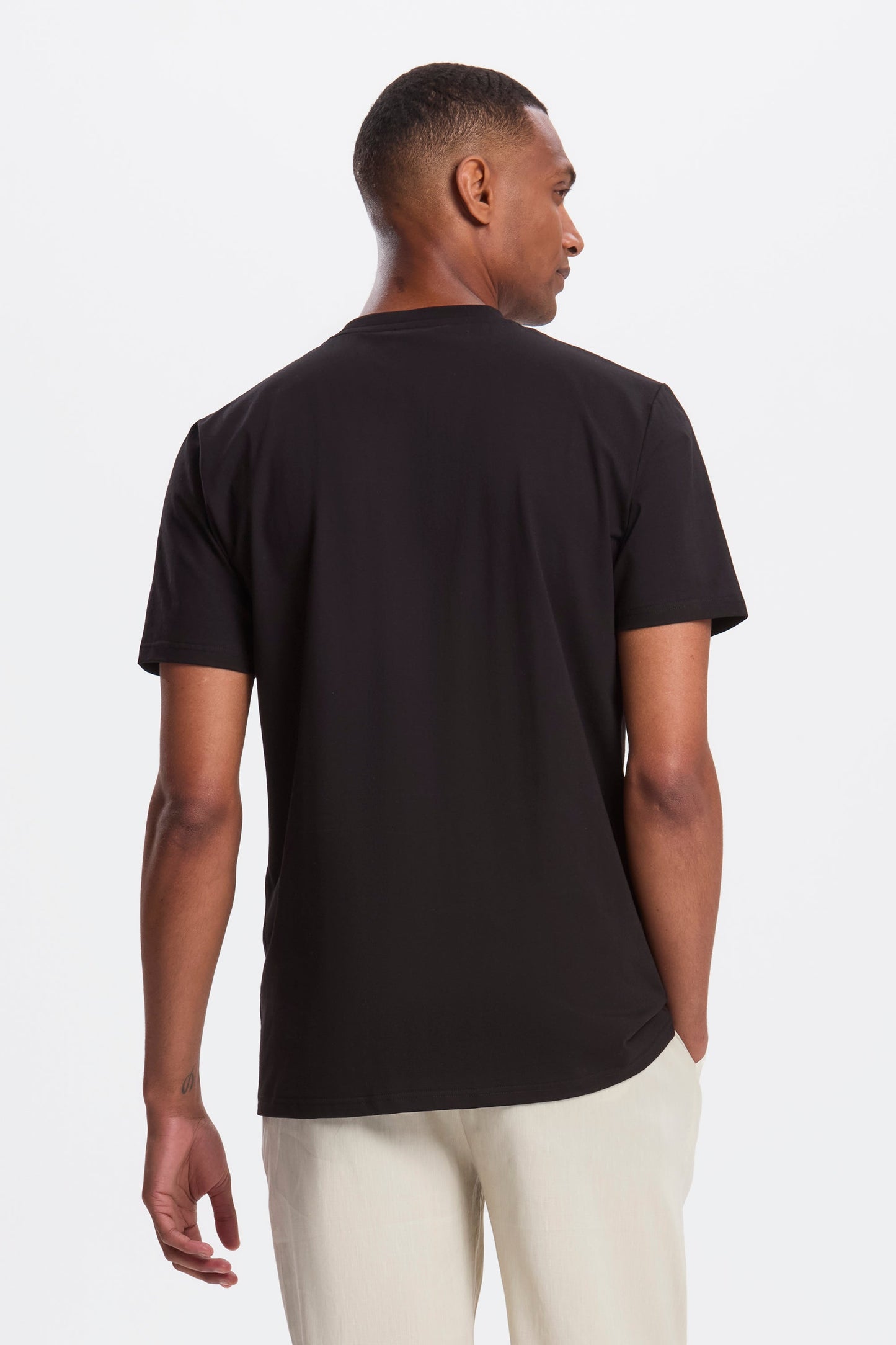 FELIPE - CAMISETA REGULAR