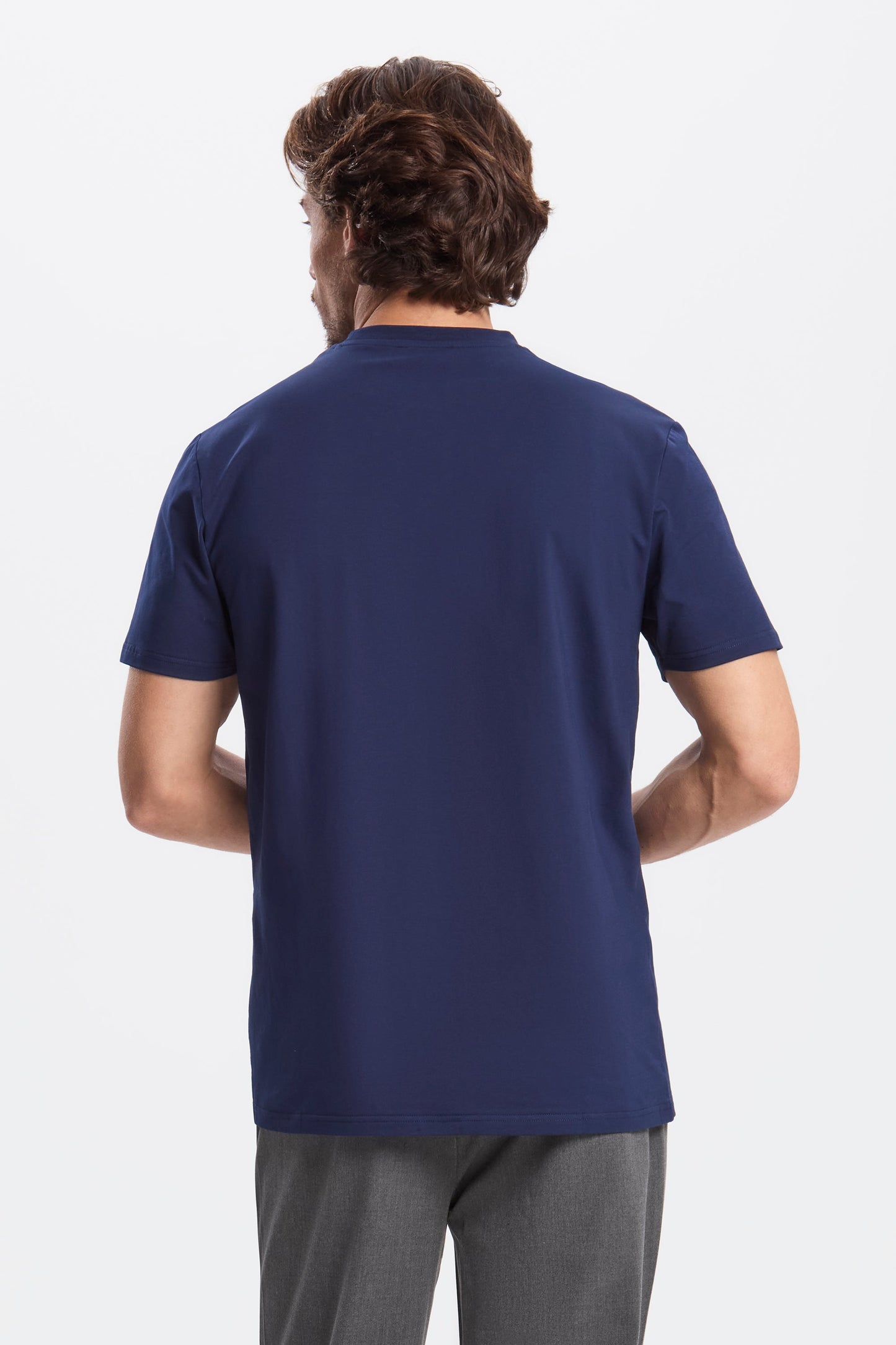 FELIPE - CAMISETA REGULAR