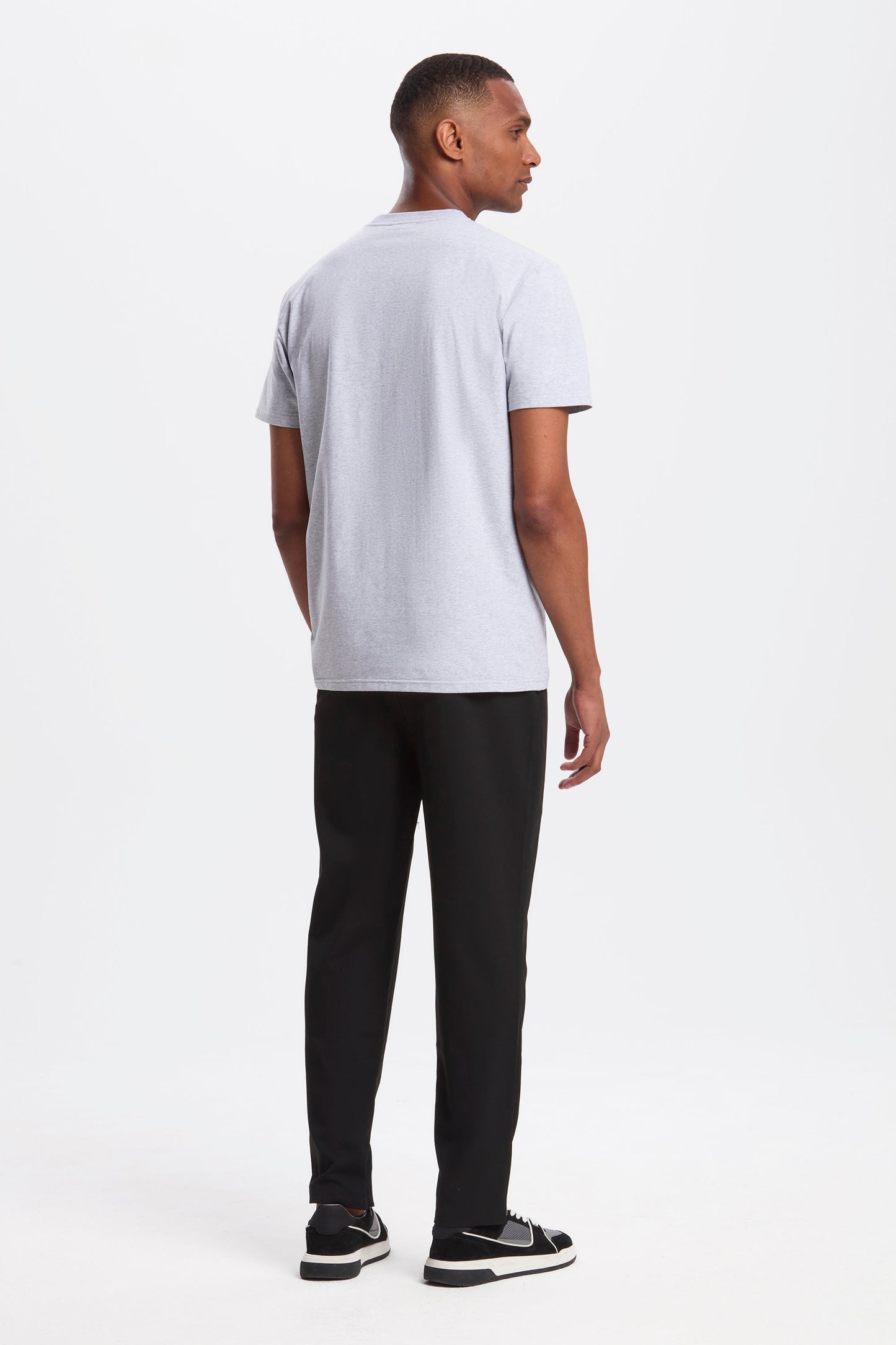FELIPE - CAMISETA REGULAR