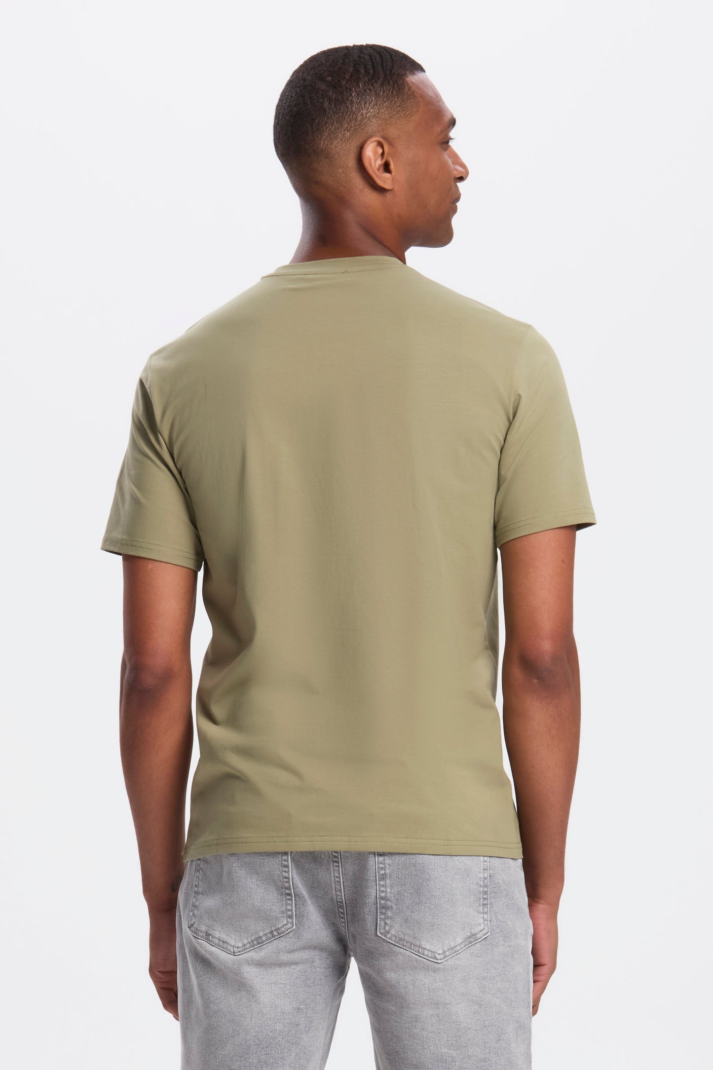 FELIPE - CAMISETA REGULAR