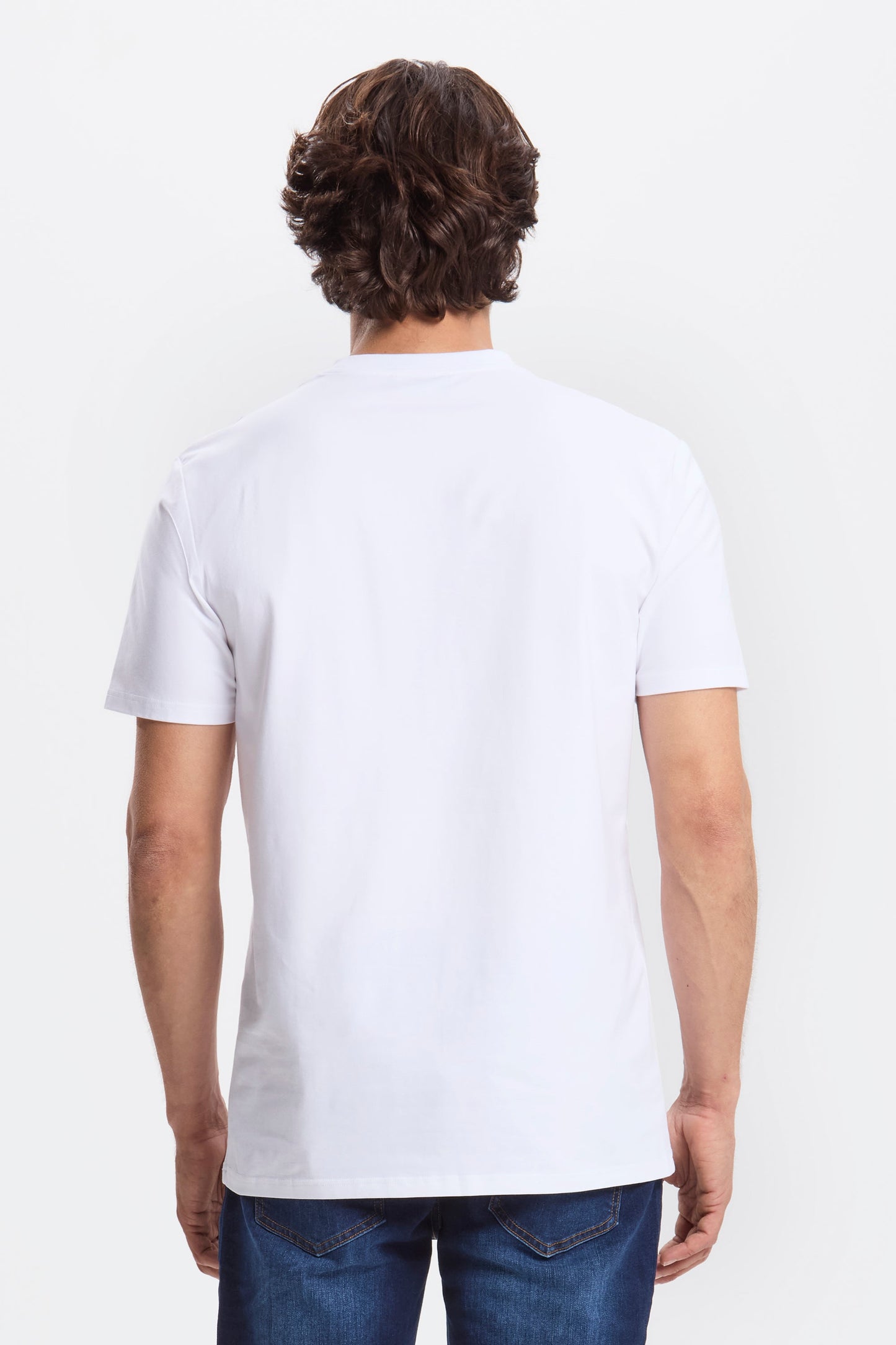 FELIPE - CAMISETA REGULAR
