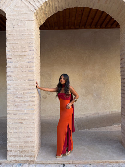 Cris | Vestido Zahara