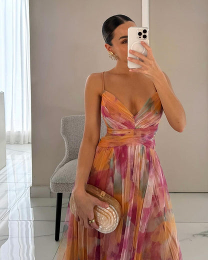 Marta | Vestido Floral