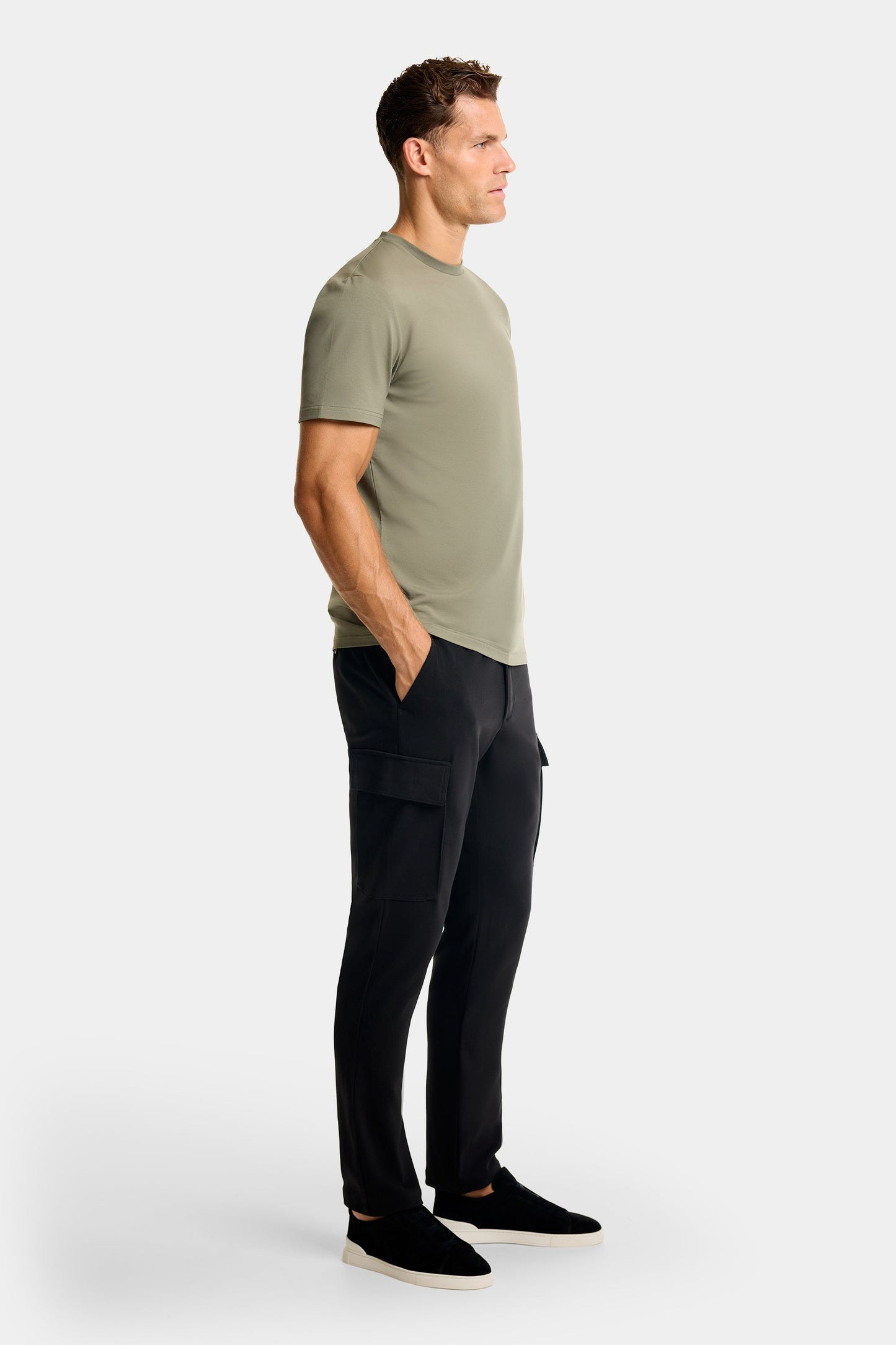 PETRI - CAMISETA REGULAR