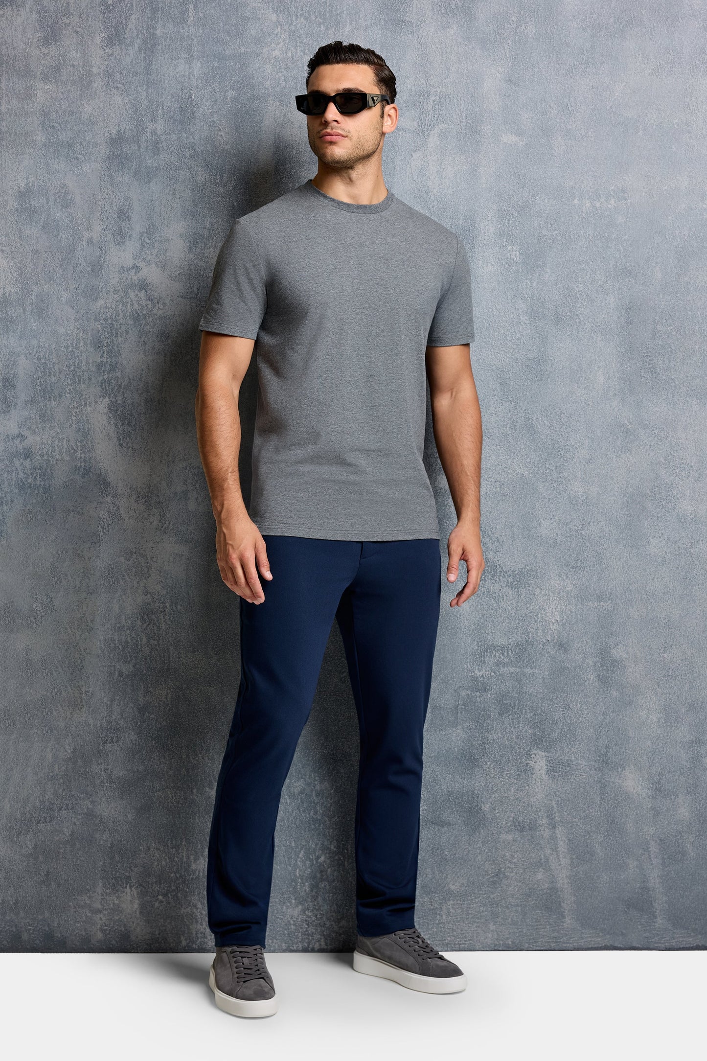PETRI - CAMISETA REGULAR