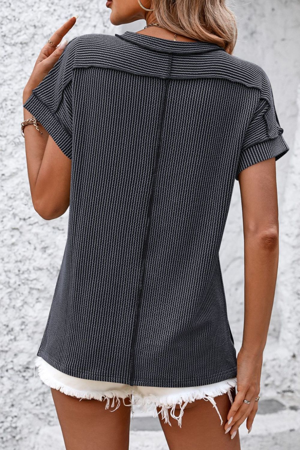 EVA - ESSENTIAL TEE