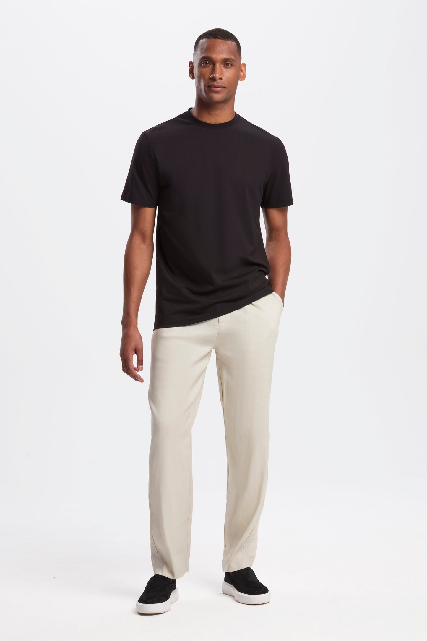 FELIPE - CAMISETA REGULAR