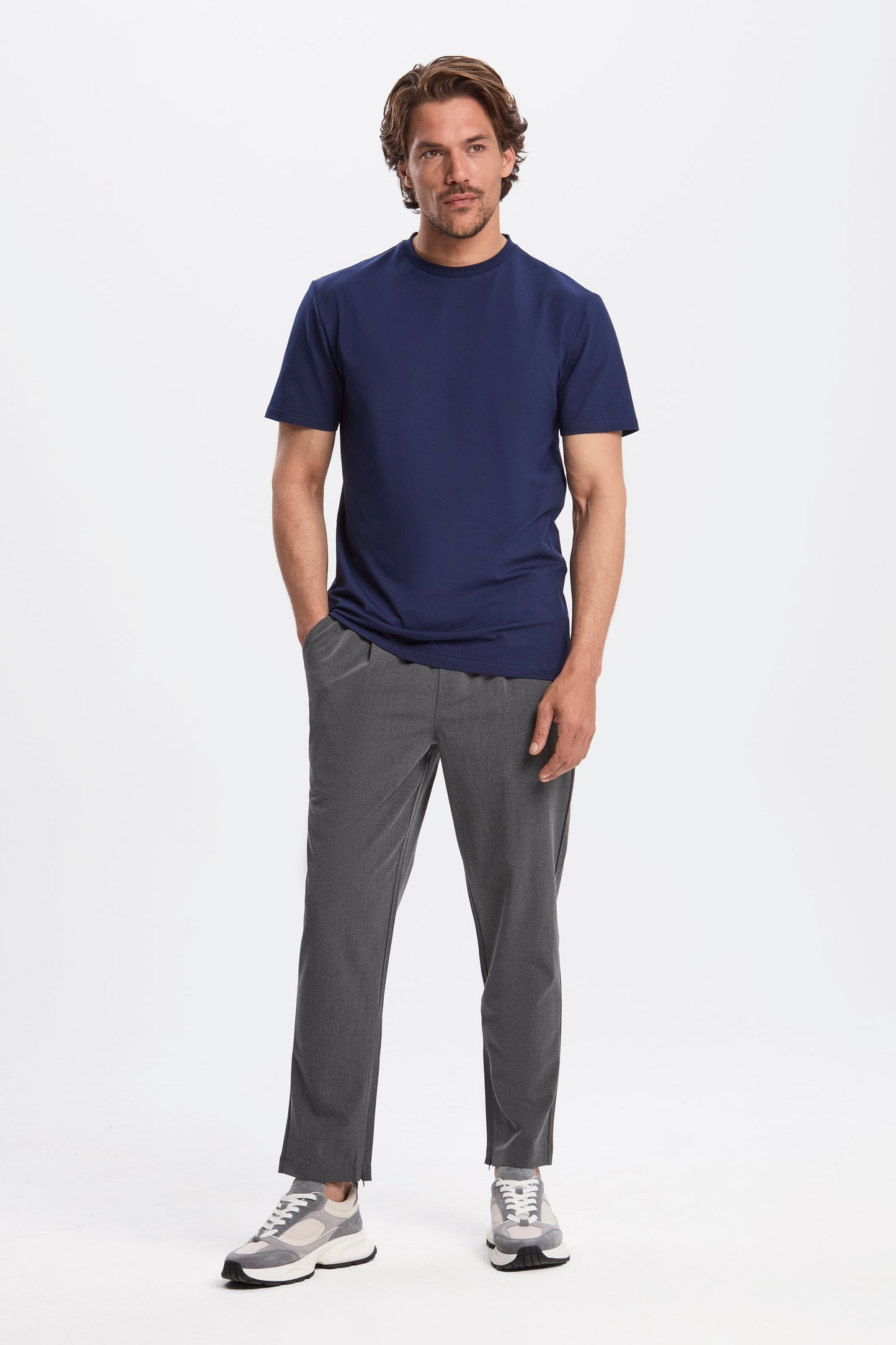 FELIPE - CAMISETA REGULAR