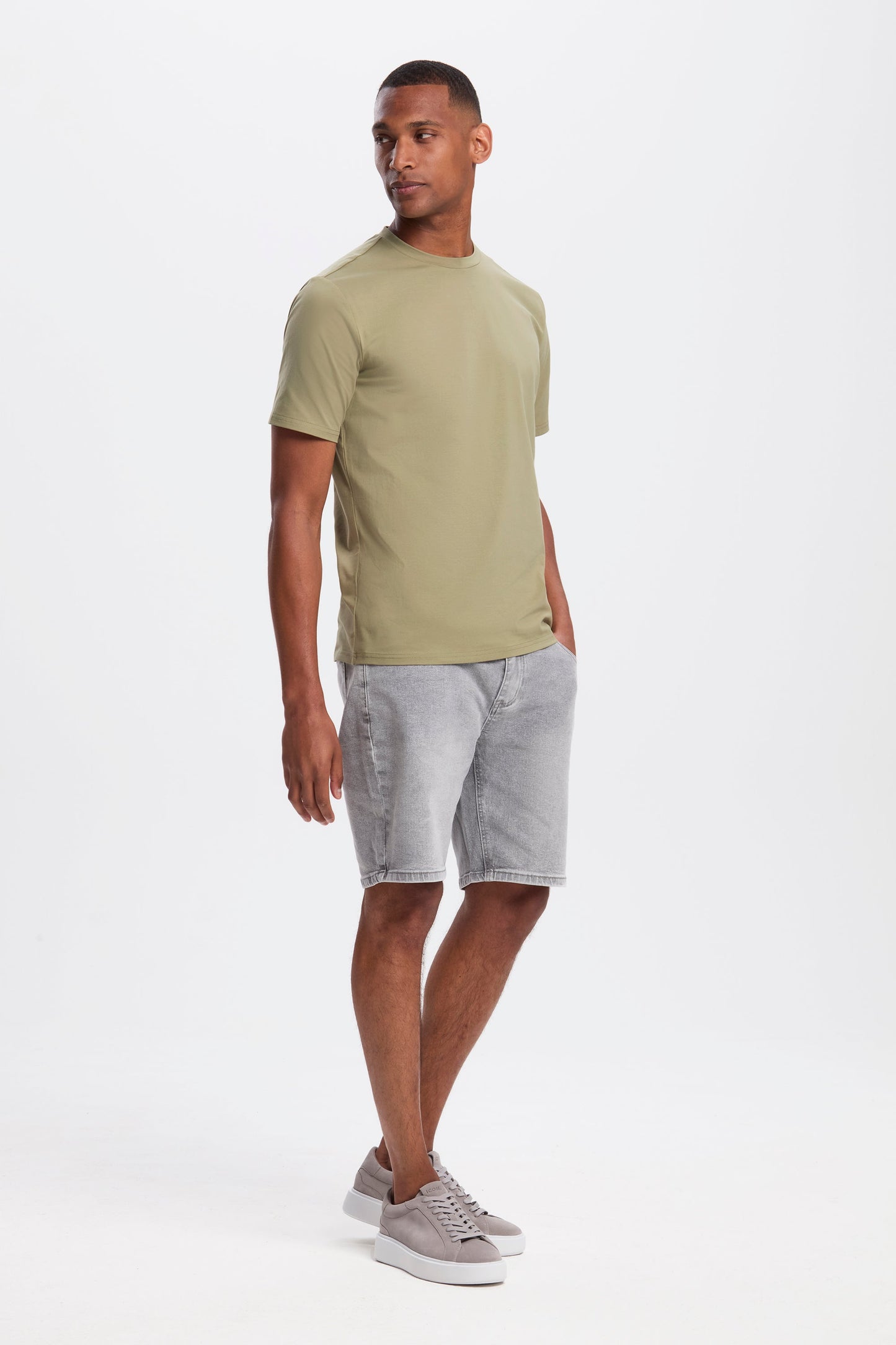 FELIPE - CAMISETA REGULAR