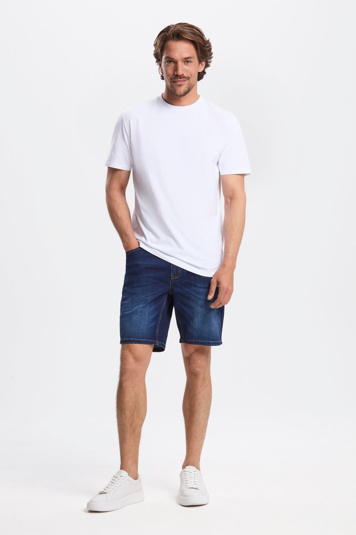 FELIPE - CAMISETA REGULAR