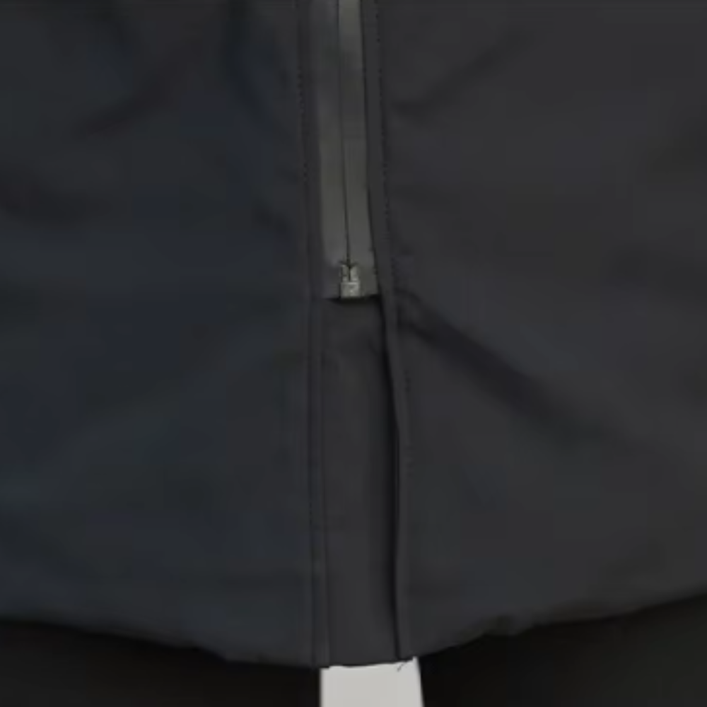 Joris - Chaqueta de cortavientos