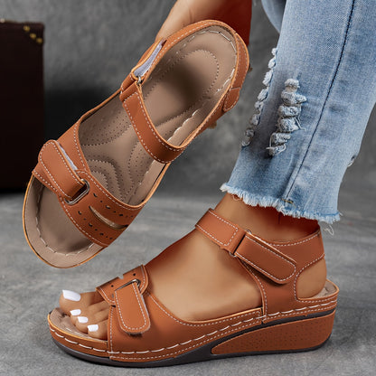 Celia| Sandalias Confort