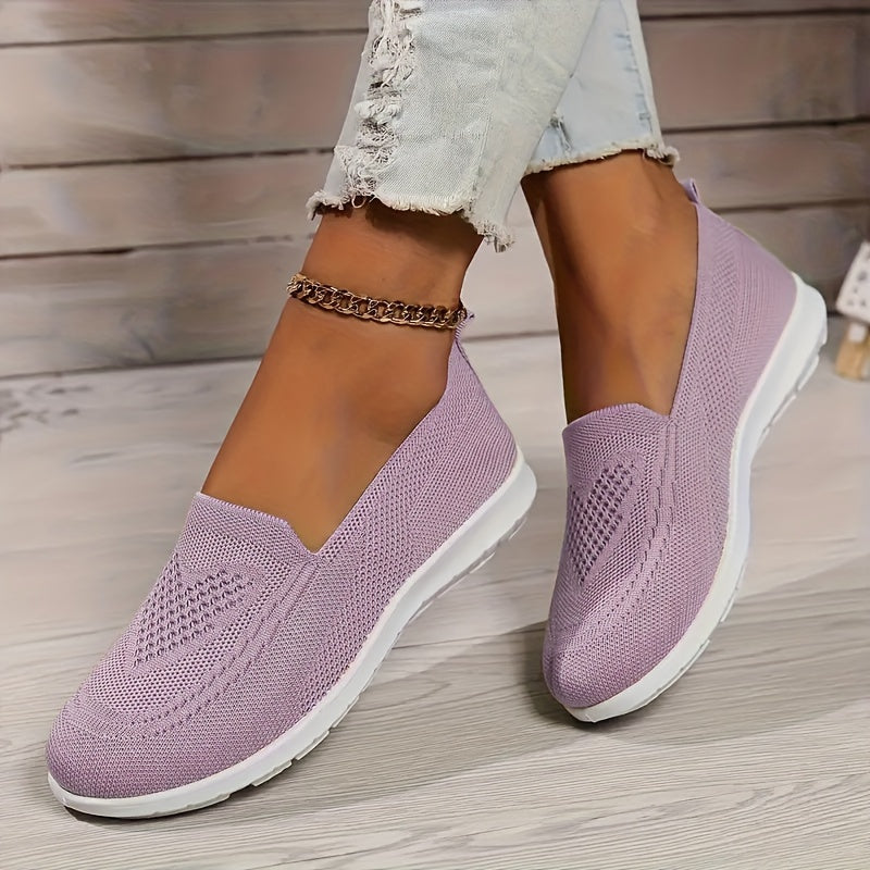 Vivelle | Mocasines ergonómicos