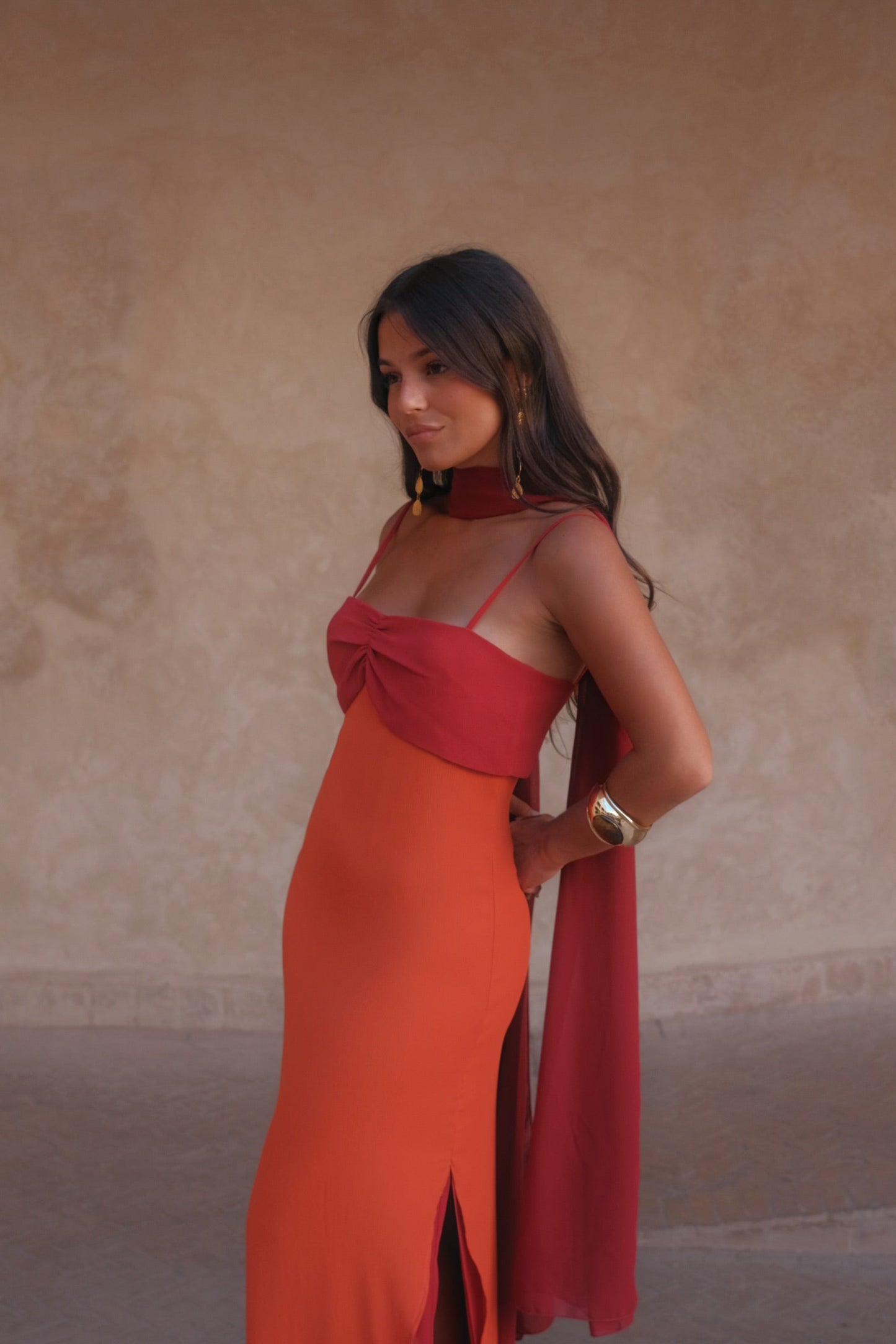 Cris | Vestido Zahara