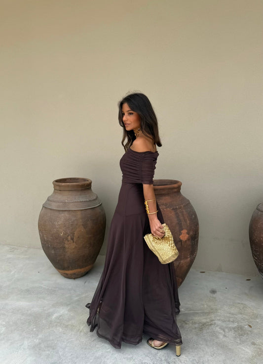 Celia | Vestido Botijo