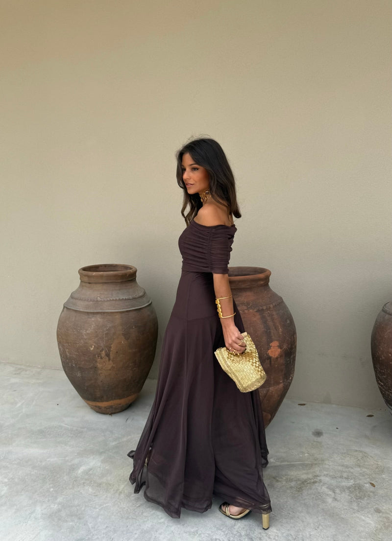 Celia | Vestido Botijo
