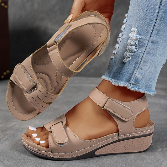 Celia| Sandalias Confort