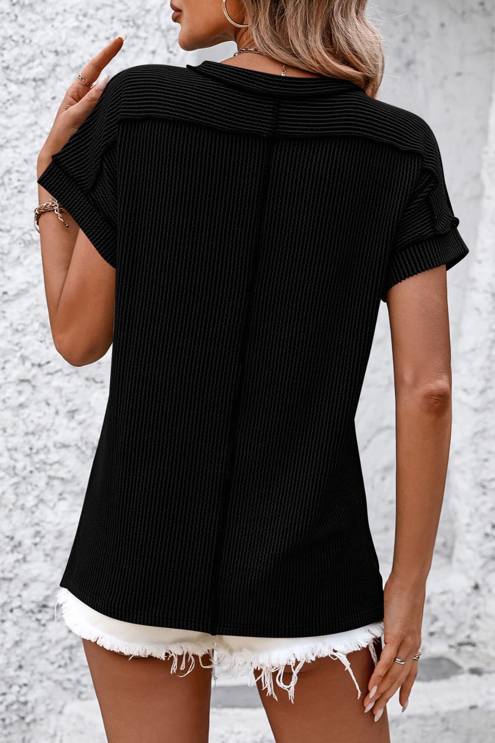 EVA - ESSENTIAL TEE