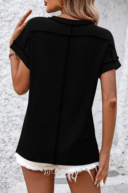 EVA - ESSENTIAL TEE