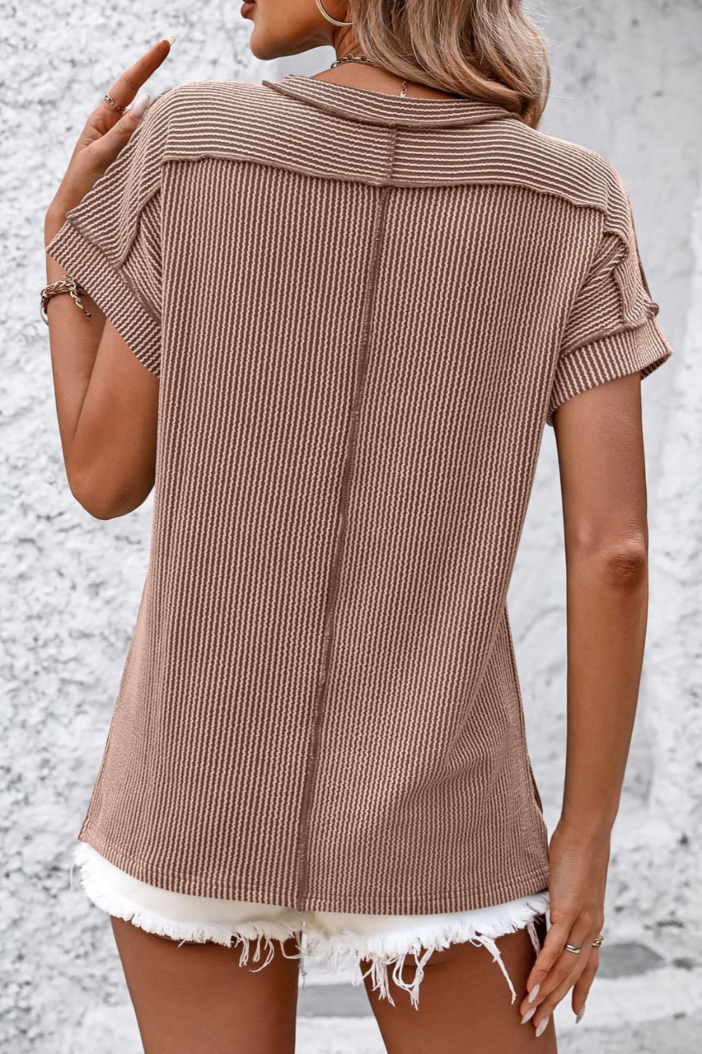 EVA - ESSENTIAL TEE