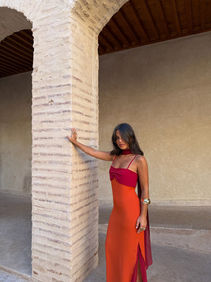 Cris | Vestido Zahara