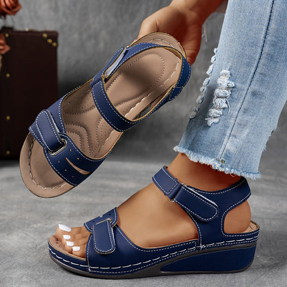 Celia| Sandalias Confort