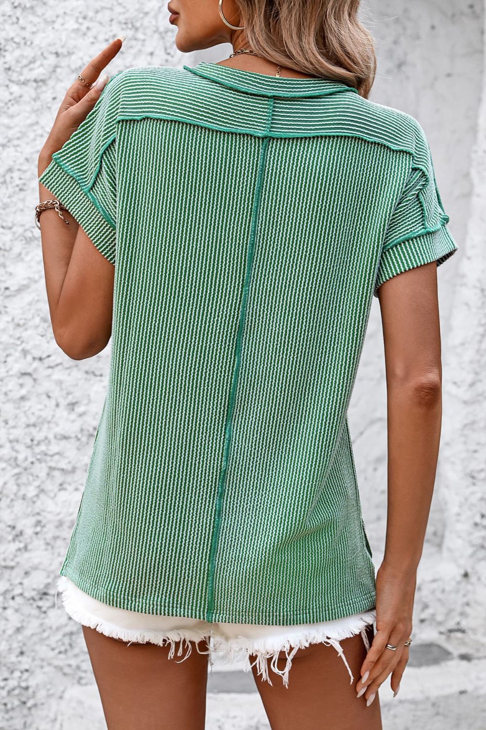 EVA - ESSENTIAL TEE