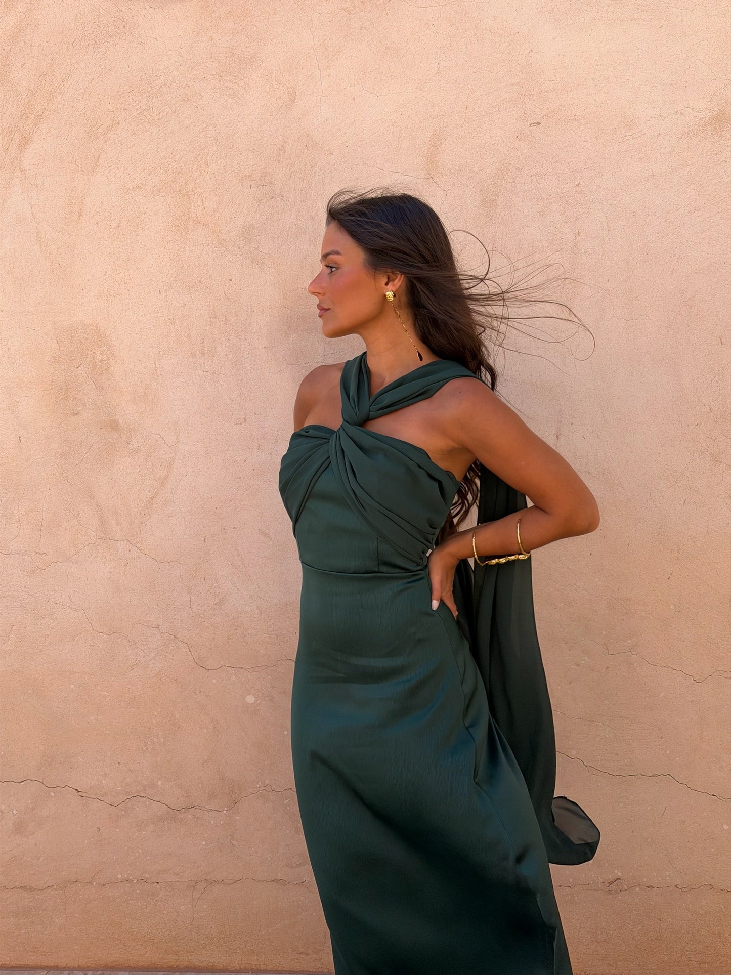 Estrella | Vestido Triana