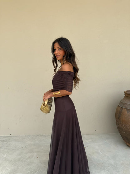 Celia | Vestido Botijo