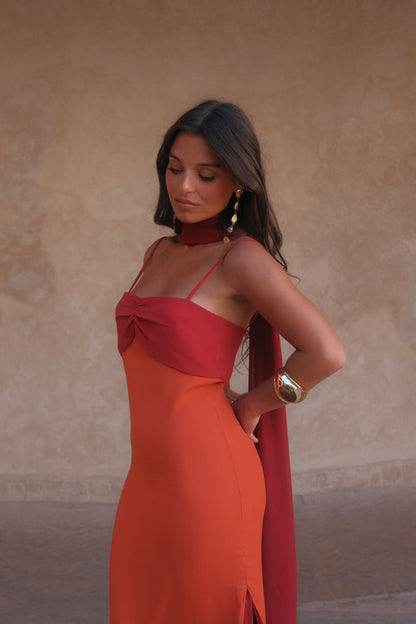 Cris | Vestido Zahara