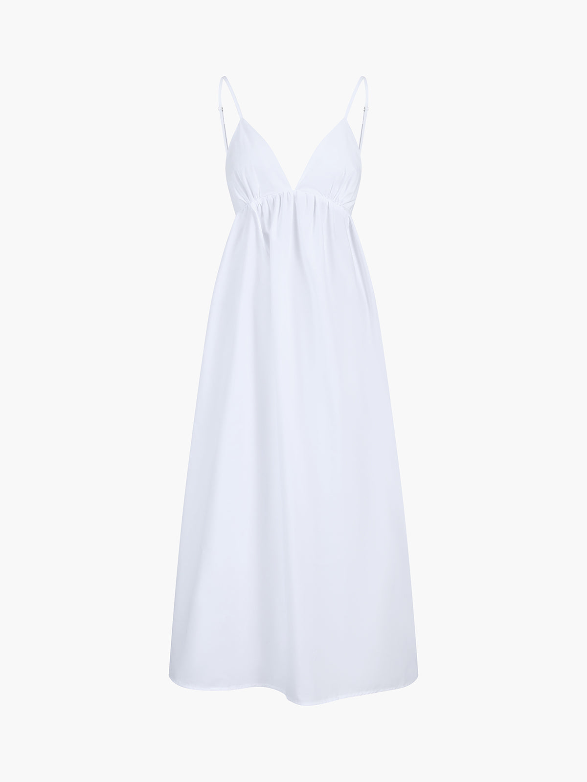 MAR - VESTIDO AL DESCUBIERTO