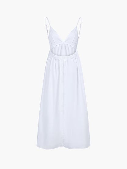 MAR | Vestido al descubierto