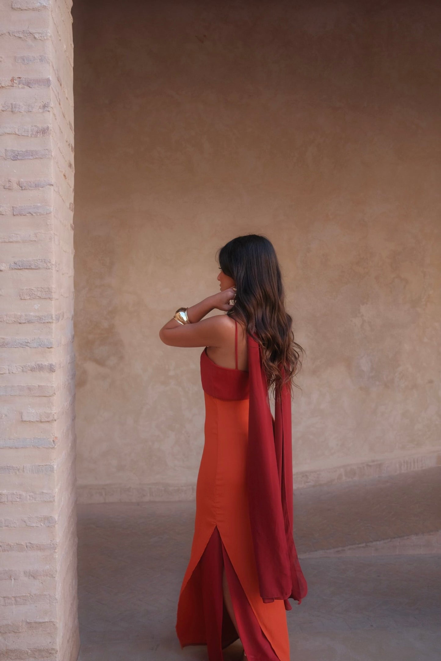 Cris | Vestido Zahara