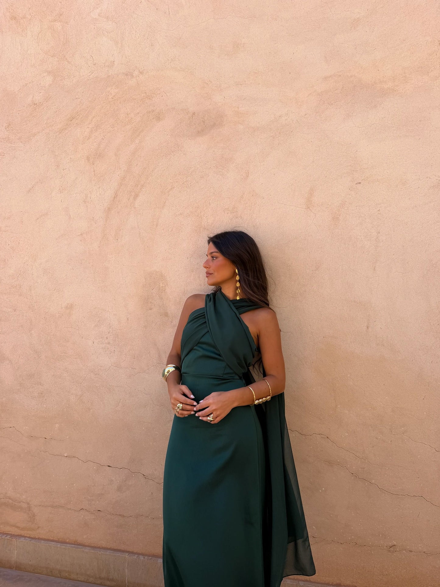 Estrella | Vestido Triana