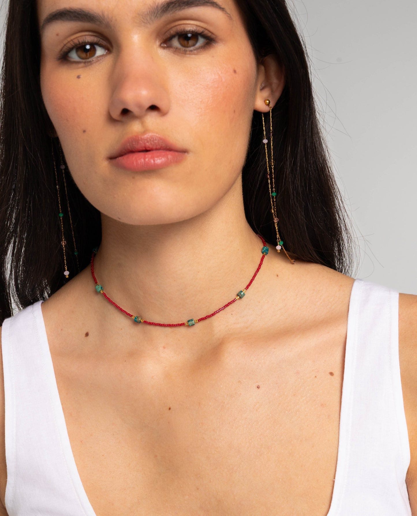 COLLAR ORION · MULTICOLOR