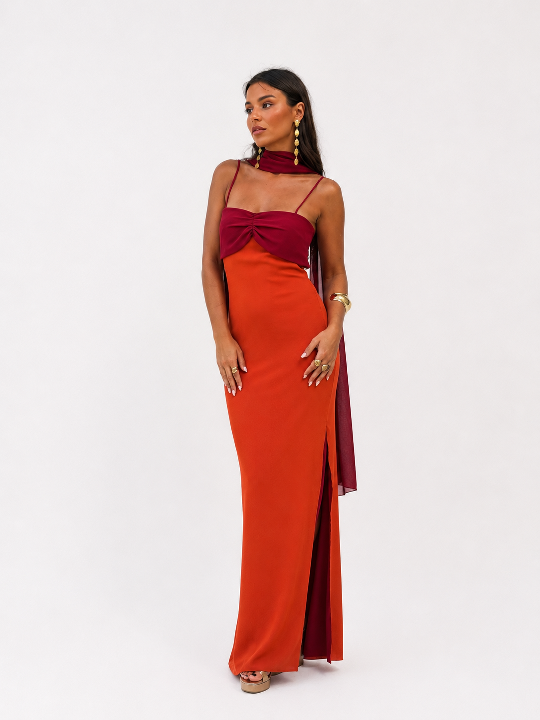 Cris | Vestido Zahara