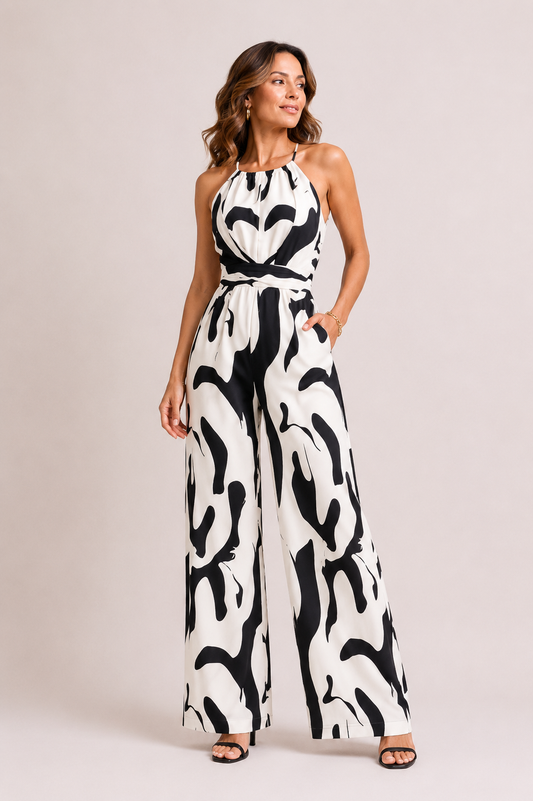 Soraya | Mono Estilo Dálmata
