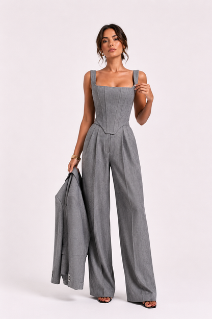 GEMMA | Conjunto 3 piezas