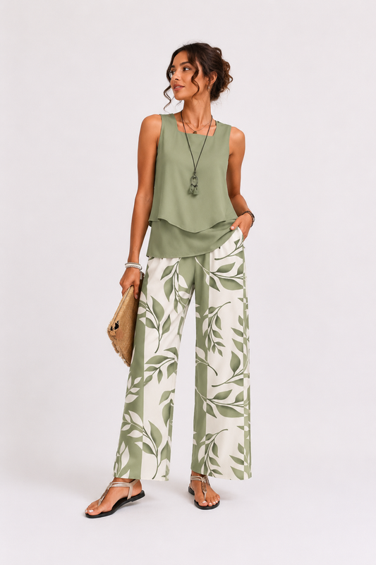 ARI | Conjunto 2 piezas