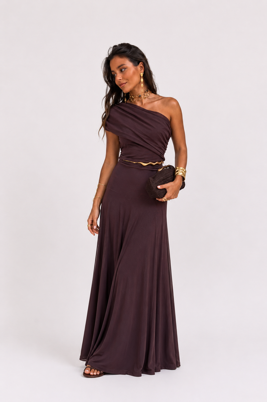 Celia | Vestido Botijo