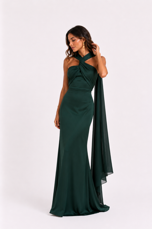 Estrella | Vestido Triana