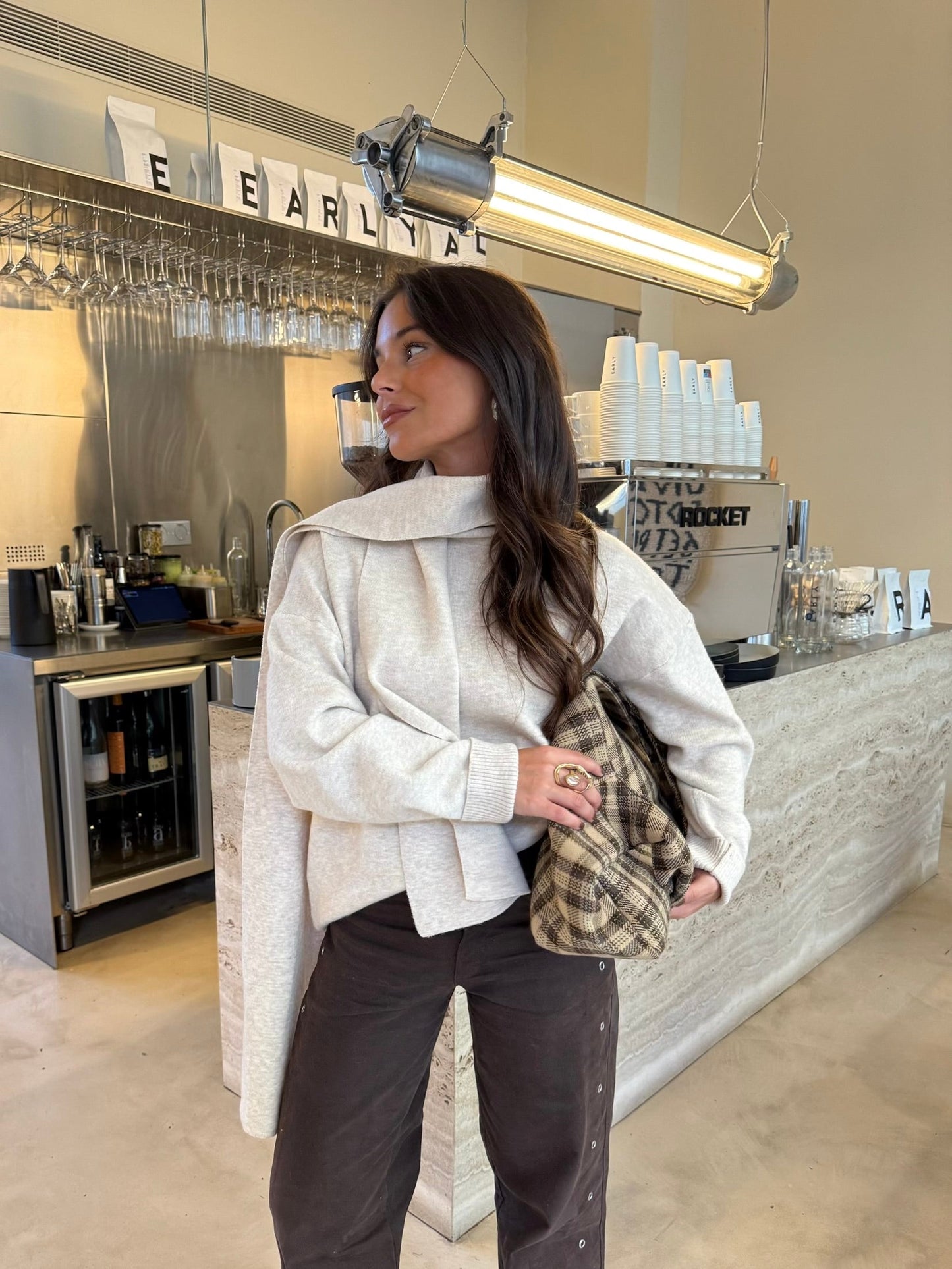 Jimena | Jeans con Anillos