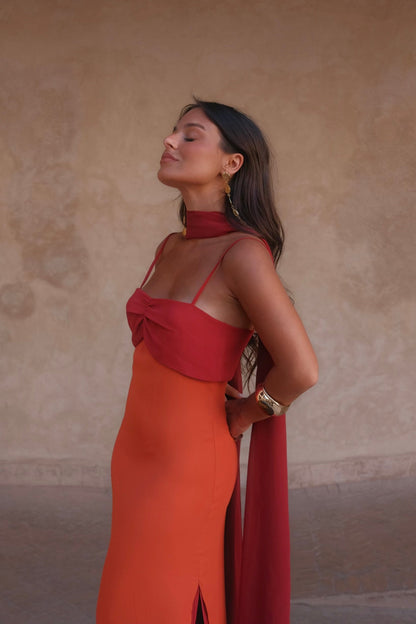 Cris | Vestido Zahara