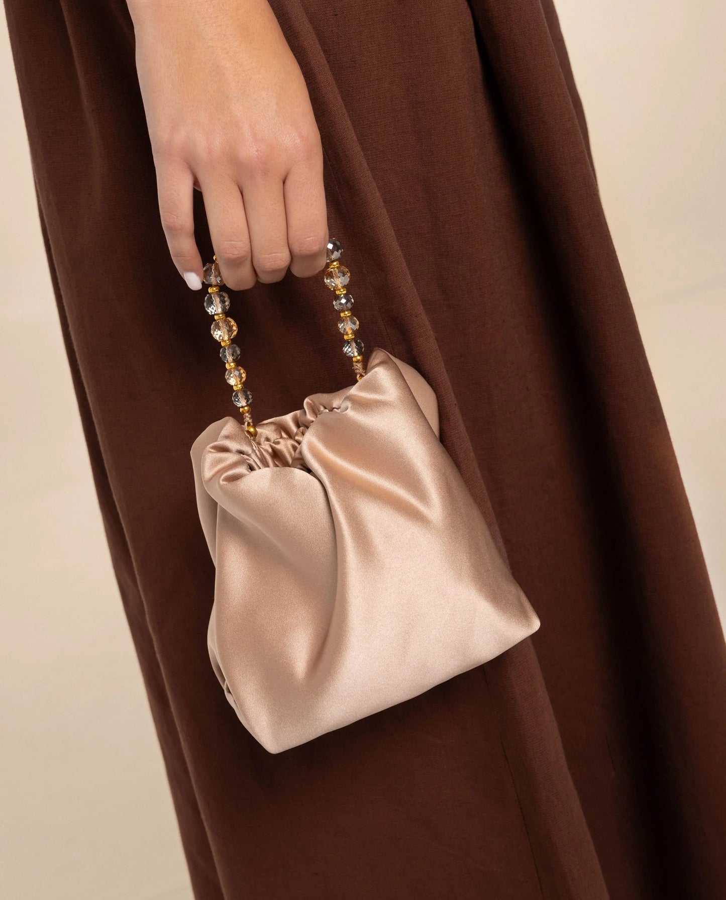 BOLSO JOY · TOPO