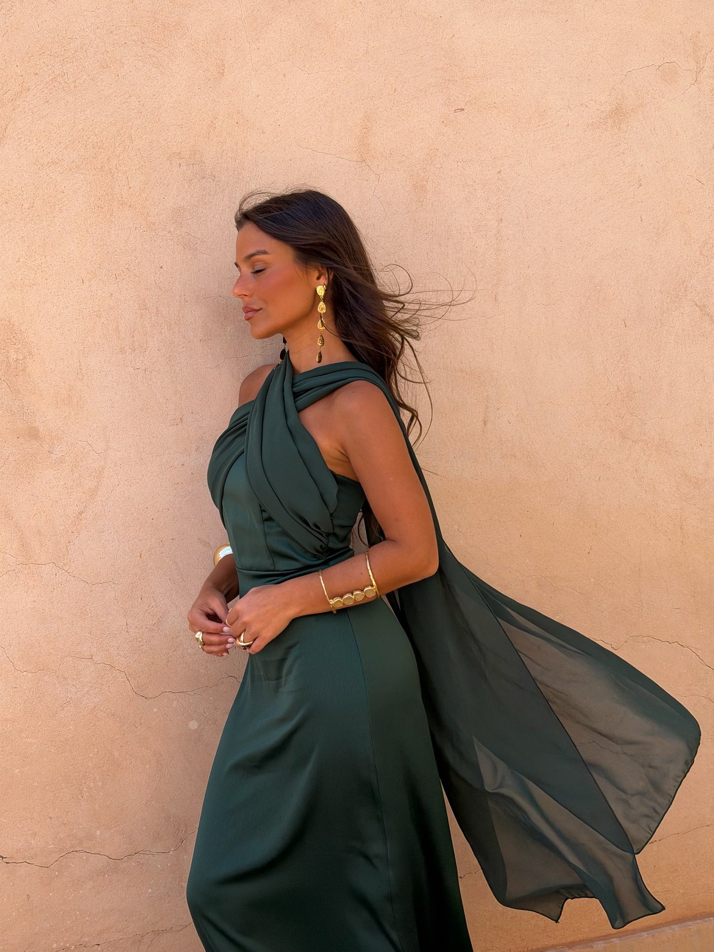 Estrella | Vestido Triana
